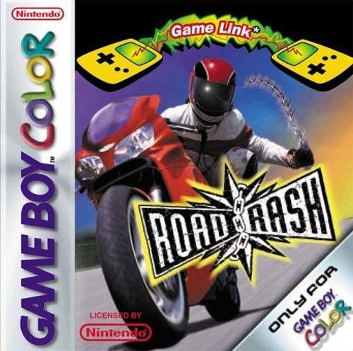 Road Rash Road Rash