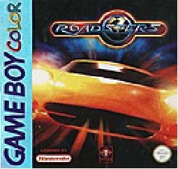 Roadsters 98 (Prototype) Roadsters 98 (Prototype)