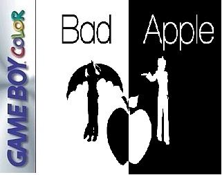 Bad Apple