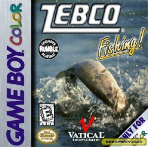 Zebco Fishing! Zebco Fishing!