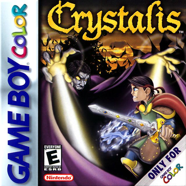 Crystalis Crystalis