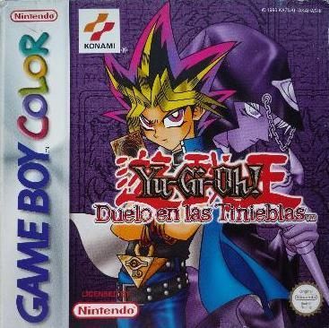 Yu-Gi-Oh! Duelo en las Tinieblas Yu-Gi-Oh! Duelo en las Tinieblas