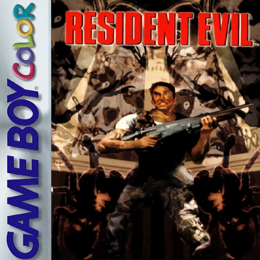 Resident Evil Resident Evil