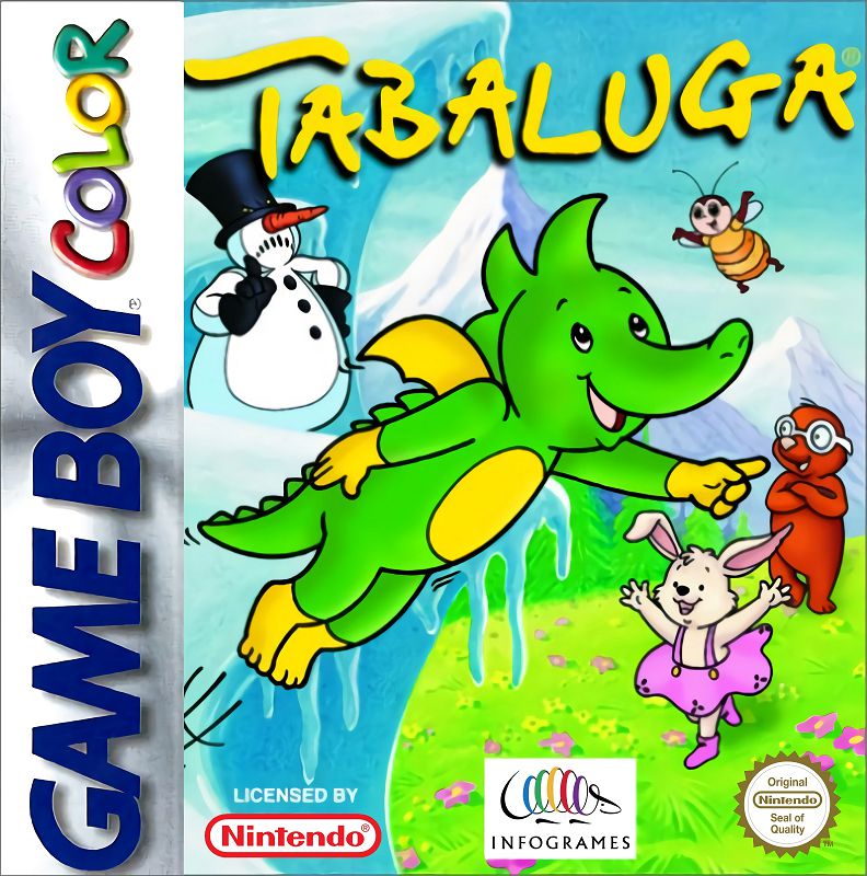 Tabaluga Tabaluga