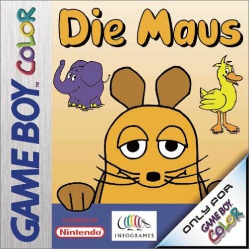 Die Maus Die Maus