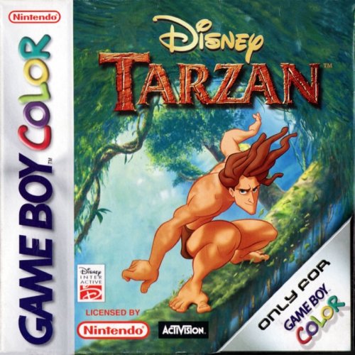 Tarzan