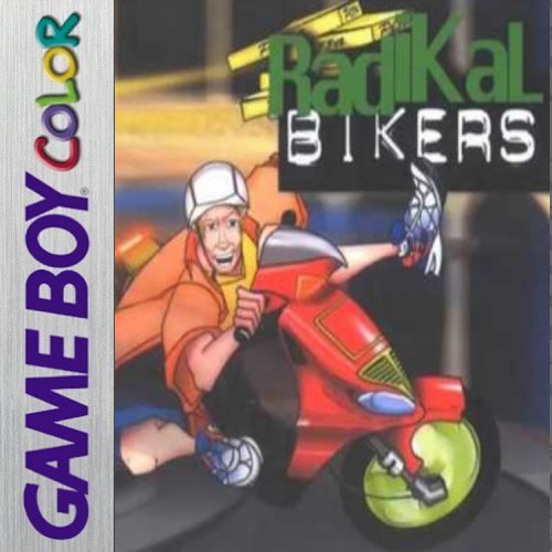 Radikal Bikers Radikal Bikers