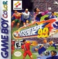 International Superstar Soccer 99 International Superstar Soccer 99