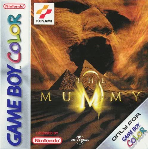 The Mummy The Mummy