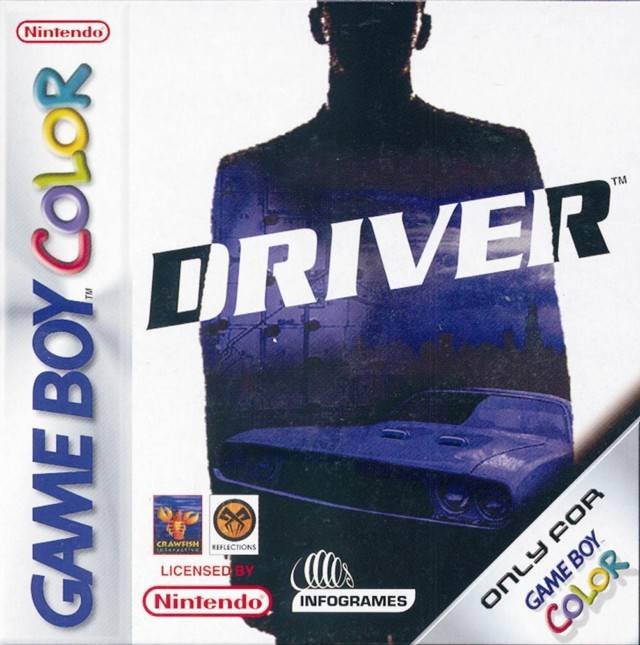 Driver Driver