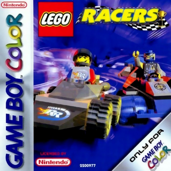 LEGO Racers LEGO Racers