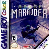 Space Marauder Space Marauder