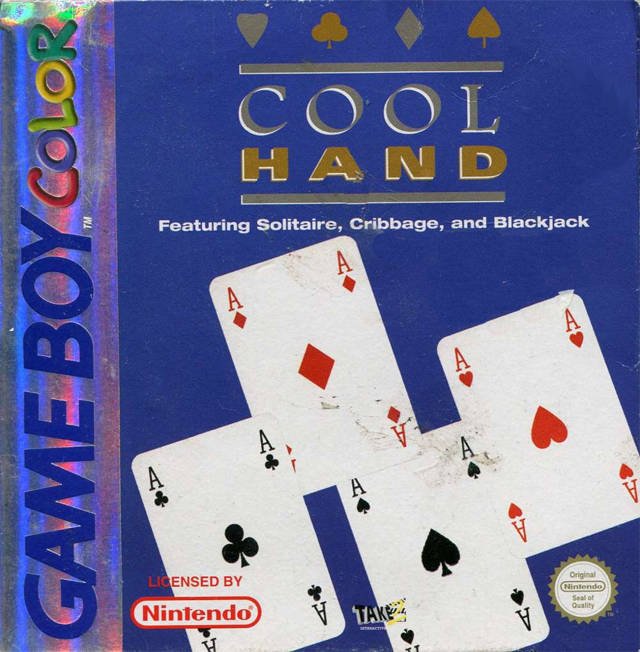 Cool Hand Cool Hand