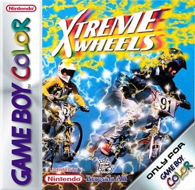 Xtreme Wheels