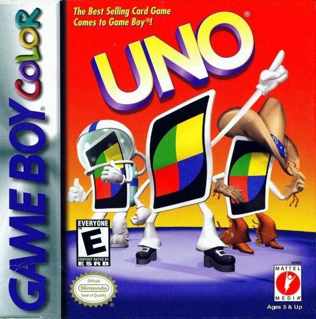 Uno Uno