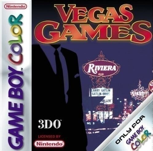 Vegas Games Vegas Games
