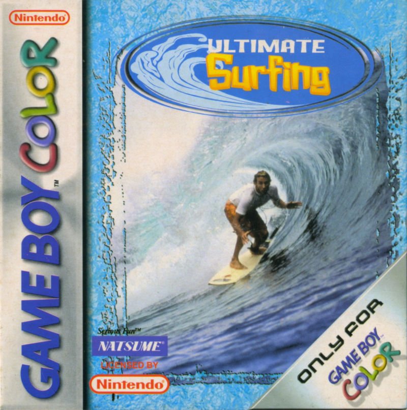 Ultimate Surfing