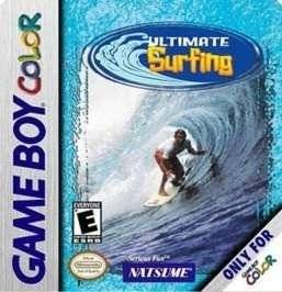 Ultimate Surfing