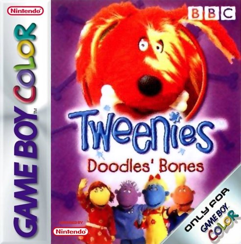 Tweenies: Doodles' Bones Tweenies: Doodles' Bones