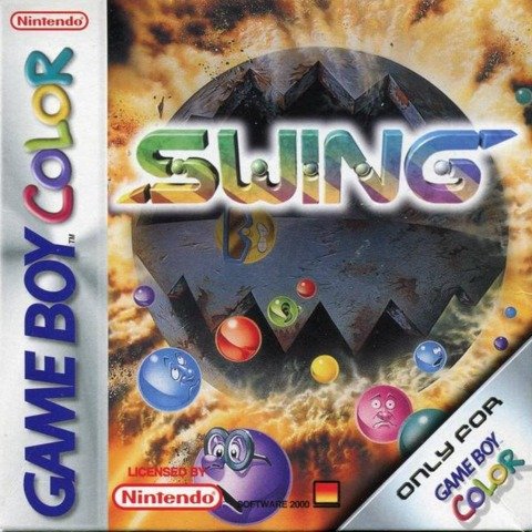Swing (Prototype) Swing (Prototype)