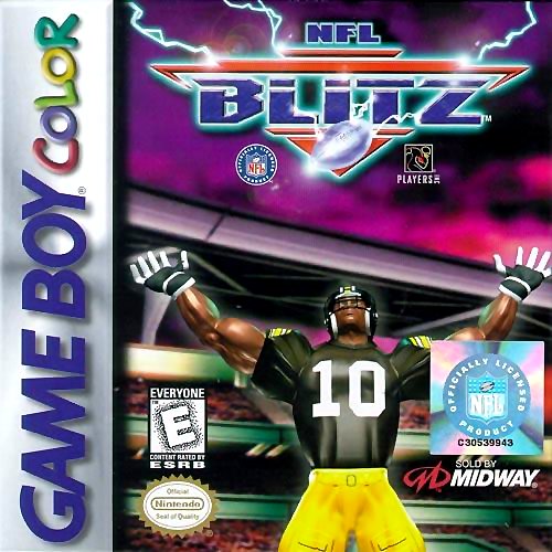 NFL Blitz NFL Blitz