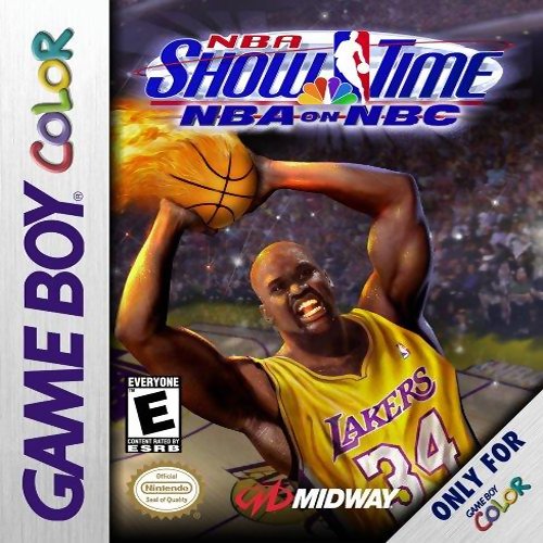 NBA Showtime: NBA on NBC NBA Showtime: NBA on NBC