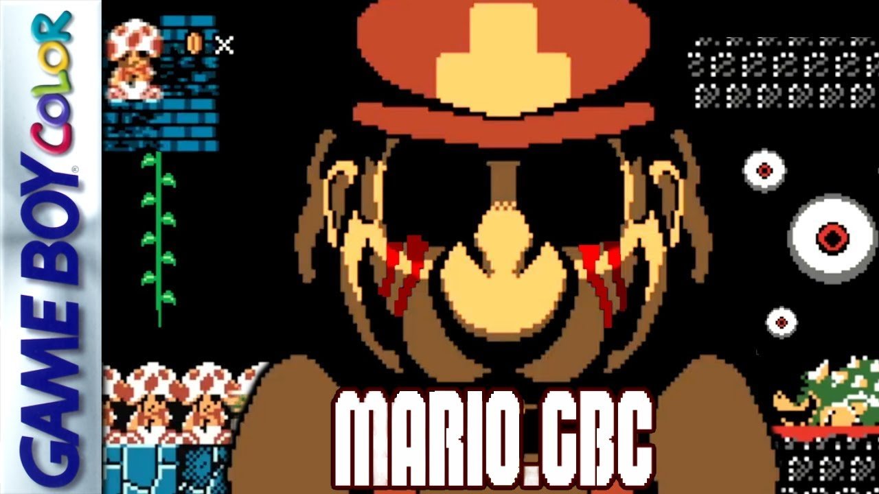 Mario.gbc Mario.gbc