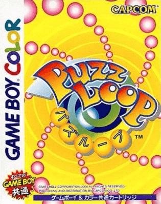 Puzz Loop Puzz Loop