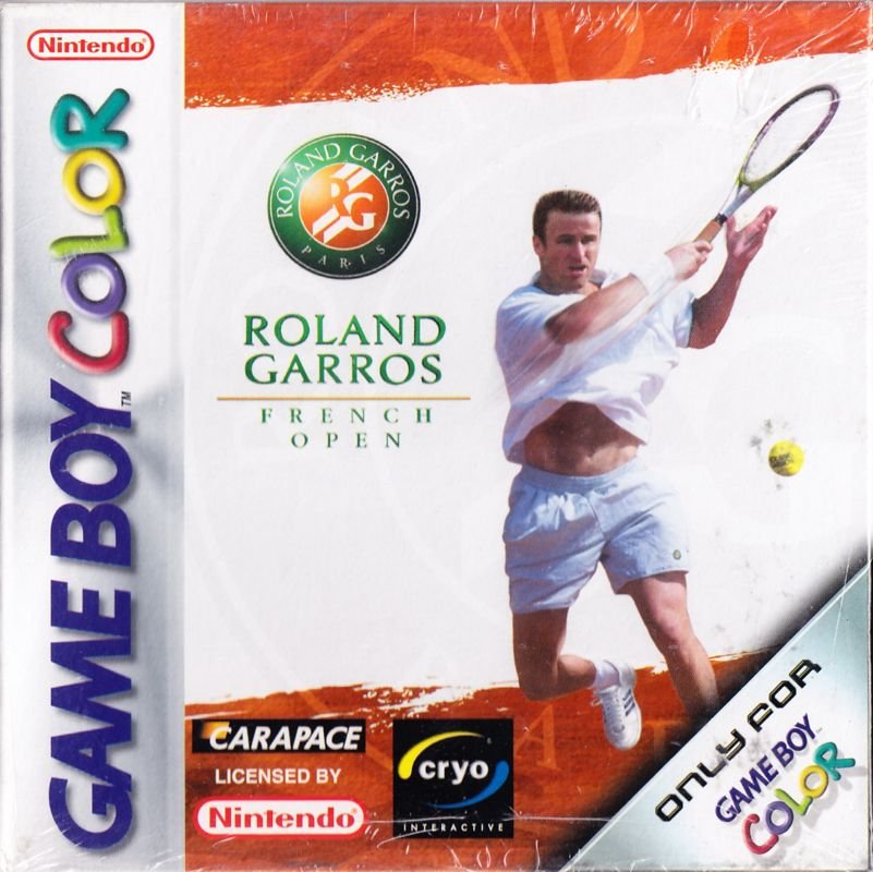Roland Garros French Open Roland Garros French Open