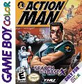 Action Man: Search for Base X