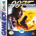 007: The World Is Not Enough