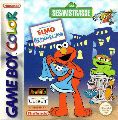 The Adventures of Elmo in Grouchland