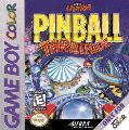 3-D Ultra Pinball - Thrillride