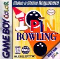 10-Pin Bowling