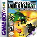 Army Men: Air Combat