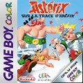 Astérix sur la trace d'Idéfix