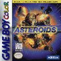 Asteroids