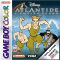 Atlantide : L'Empire perdu