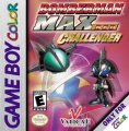 Bomberman Max - Red Challenger