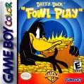 Daffy Duck: Fowl Play