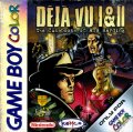 Déjà Vu I & II: The Casebooks of Ace Harding