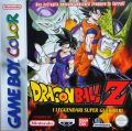 Dragon Ball Z: I Leggendari Super Guerrieri