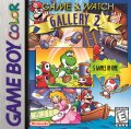 Game & Watch Gallery 2