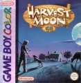 Harvest Moon GB