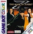 The Mask of Zorro