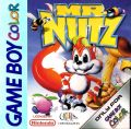 Mr. Nutz
