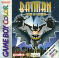 The New Batman Adventures: Chaos in Gotham