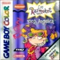 Les Razmoket : 100% Angelica