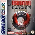 Resident Evil Gaiden