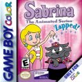 Sabrina: The Animated Series - Zapped!